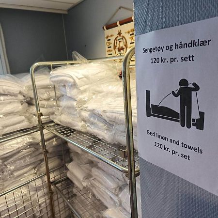Roligheden Ferieleiligheter Kristiansand Exteriör bild
