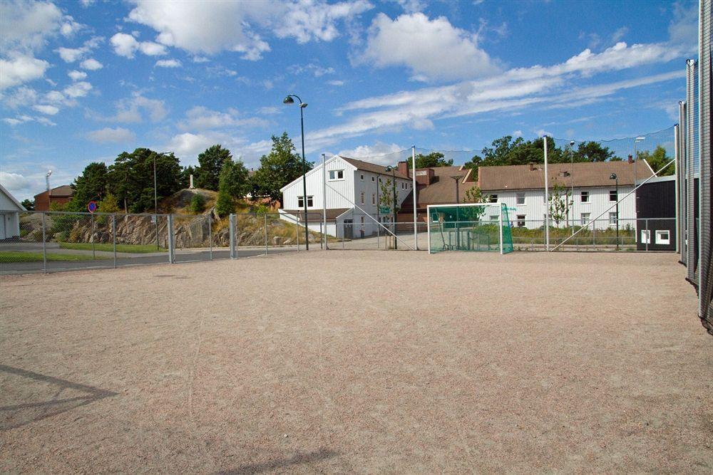 Roligheden Ferieleiligheter Kristiansand Exteriör bild