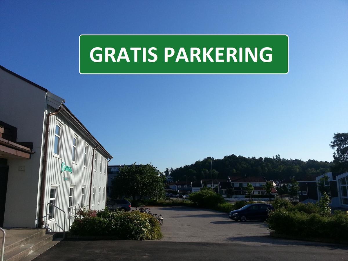 Roligheden Ferieleiligheter Kristiansand Exteriör bild