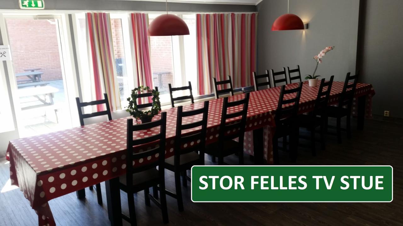 Roligheden Ferieleiligheter Kristiansand Exteriör bild