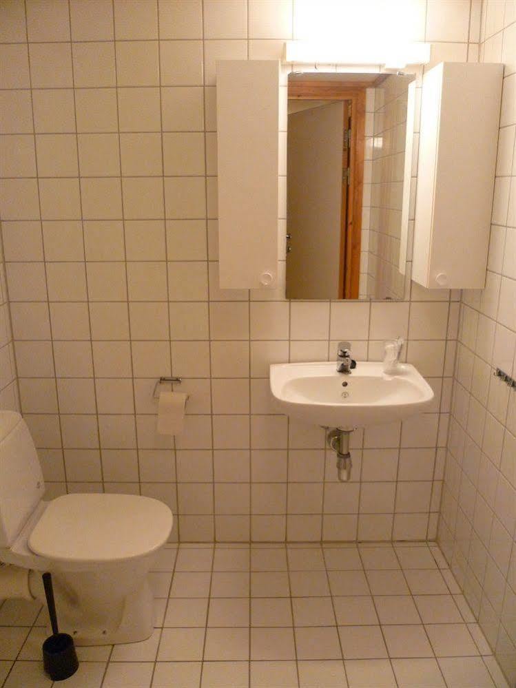 Roligheden Ferieleiligheter Kristiansand Exteriör bild