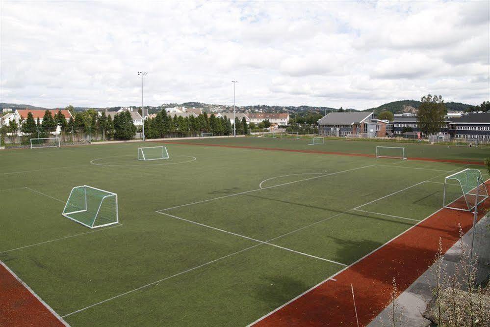Roligheden Ferieleiligheter Kristiansand Exteriör bild