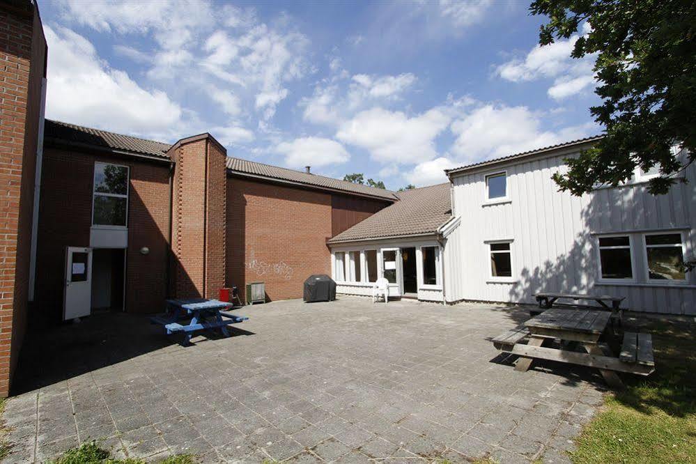 Roligheden Ferieleiligheter Kristiansand Exteriör bild