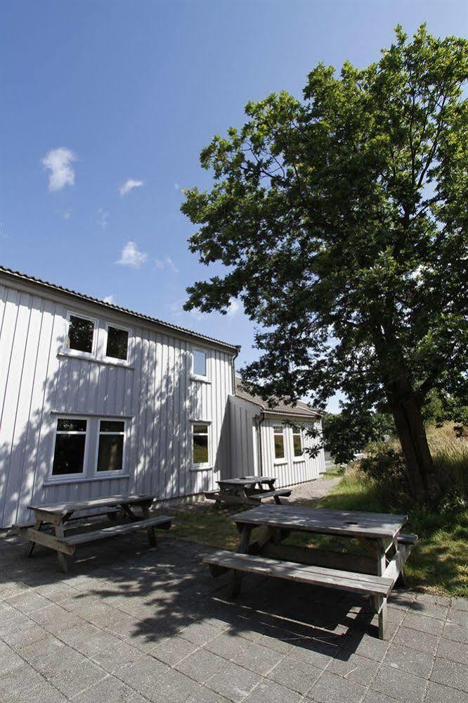 Roligheden Ferieleiligheter Kristiansand Exteriör bild